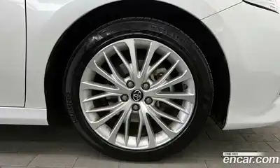 Toyota Camry 2019 2.5 гидро, миниатюра 7