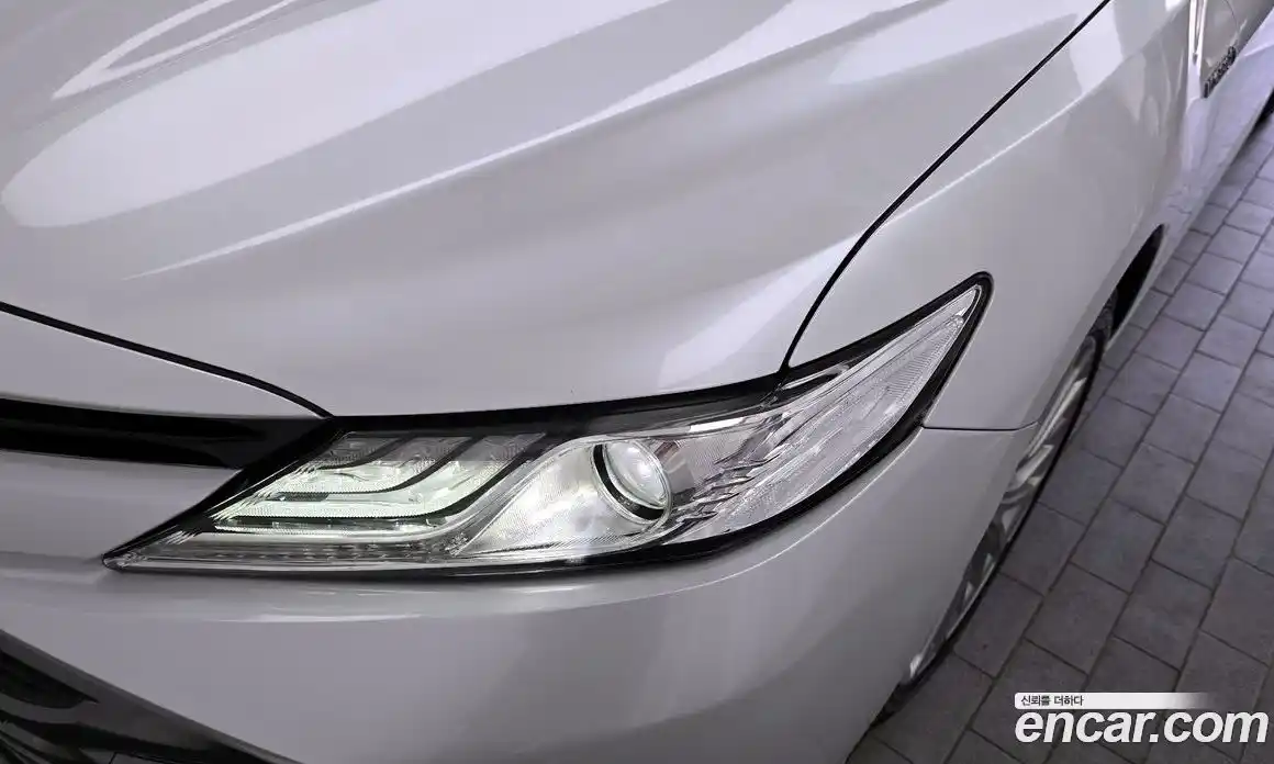 Toyota Camry 2019 2.5 гидро, фото 8