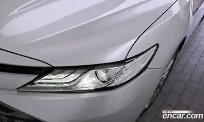 Toyota Camry 2019 2.5 гидро, миниатюра 8