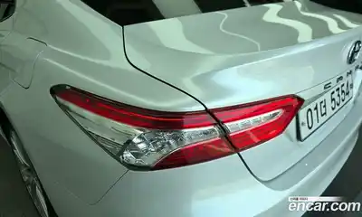 Toyota Camry 2019 2.5 гидро, миниатюра 9