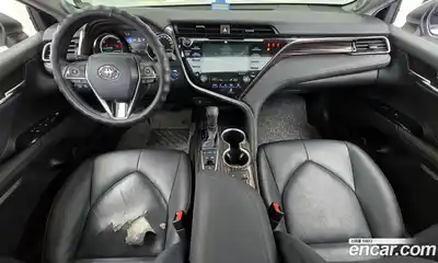 Toyota Camry 2019 2.5 гидро, миниатюра 10