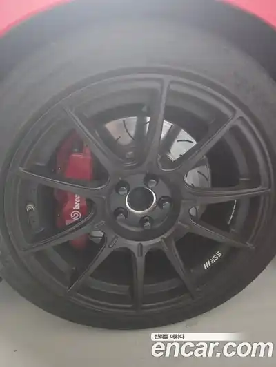 Toyota 86 2023 2.4 механика, миниатюра 9