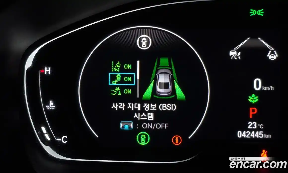 Honda Accord 2021 1.5 автомат (гидро), фото 22