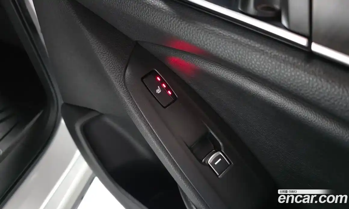 Honda Accord 2021 1.5 автомат (гидро), фото 25
