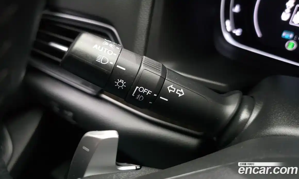 Honda Accord 2021 1.5 автомат (гидро), фото 28