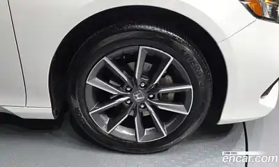 Honda Accord 2021 1.5 автомат (гидро), миниатюра 5