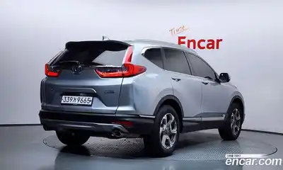 Honda CR-V 2019 1.5 автомат (гидро), миниатюра 2