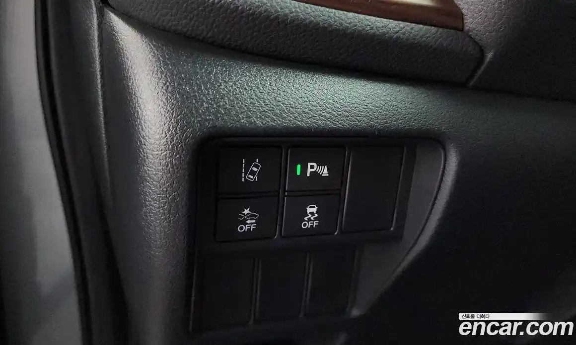 Honda CR-V 2019 1.5 автомат (гидро), фото 26