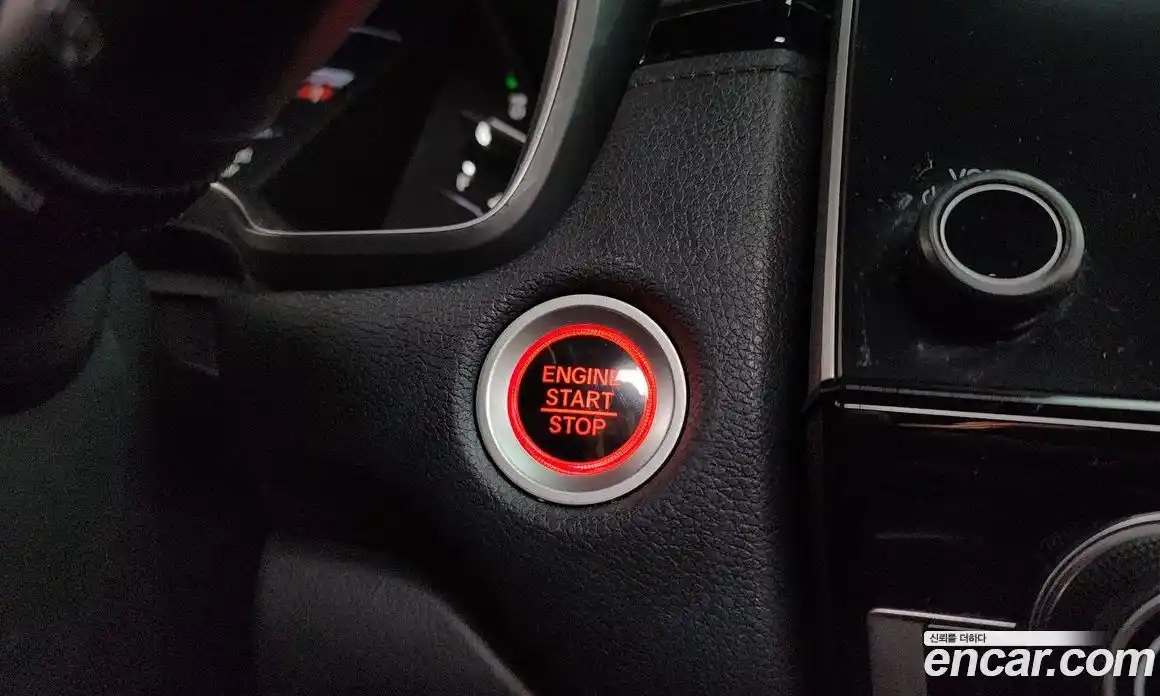 Honda CR-V 2019 1.5 автомат (гидро), фото 27