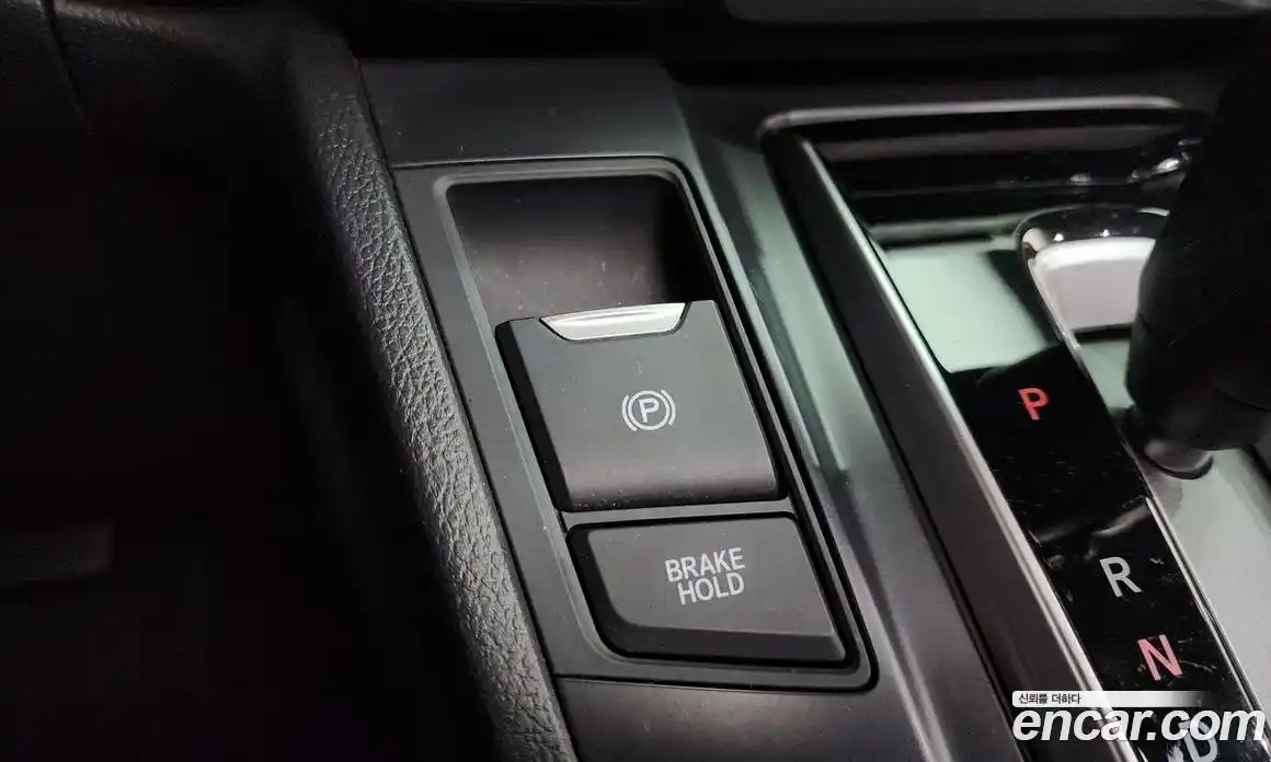 Honda CR-V 2019 1.5 автомат (гидро), фото 28