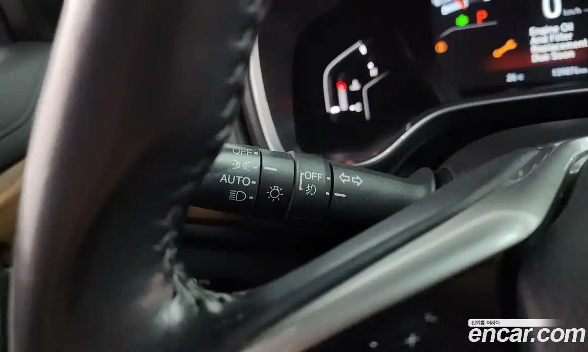 Honda CR-V 2019 1.5 автомат (гидро), фото 32