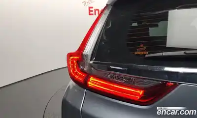 Honda CR-V 2019 1.5 автомат (гидро), миниатюра 9
