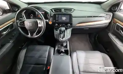 Honda CR-V 2019 1.5 автомат (гидро), миниатюра 10