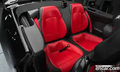 Ford Mustang 2017 2.3 автомат (гидро), миниатюра 11
