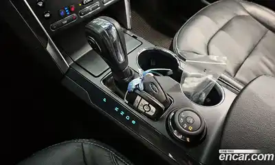 Ford Explorer 2018 2.3 автомат (гидро), миниатюра 12