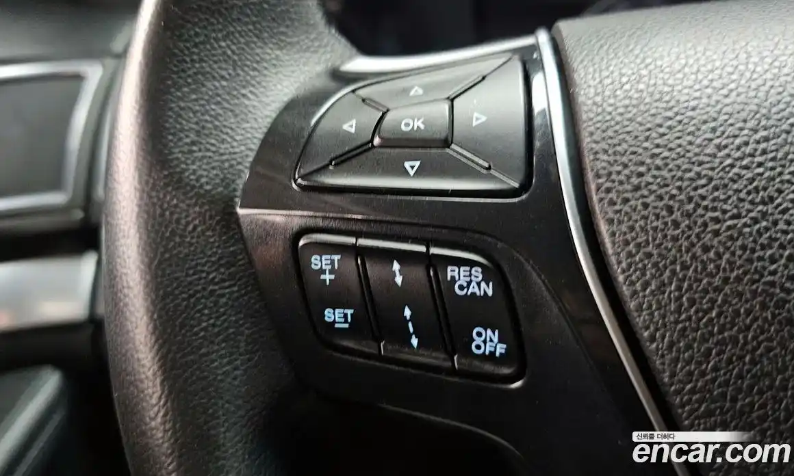 Ford Explorer 2018 2.3 автомат (гидро), фото 21