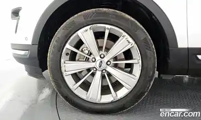 Ford Explorer 2018 2.3 автомат (гидро), миниатюра 5