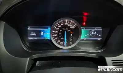 Ford Explorer 2015 3.5 автомат (гидро), миниатюра 9