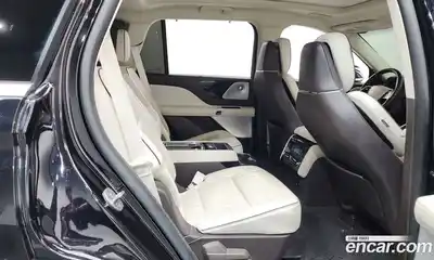 Lincoln Aviator 2020 3.0 гидро, миниатюра 11