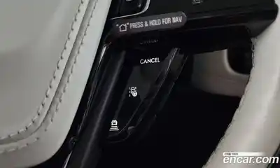 Lincoln Aviator 2020 3.0 гидро, миниатюра 12