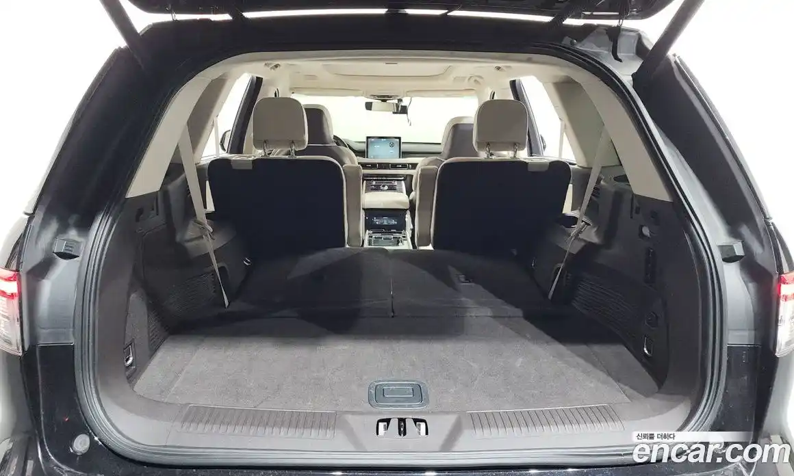 Lincoln Aviator 2020 3.0 гидро, фото 19