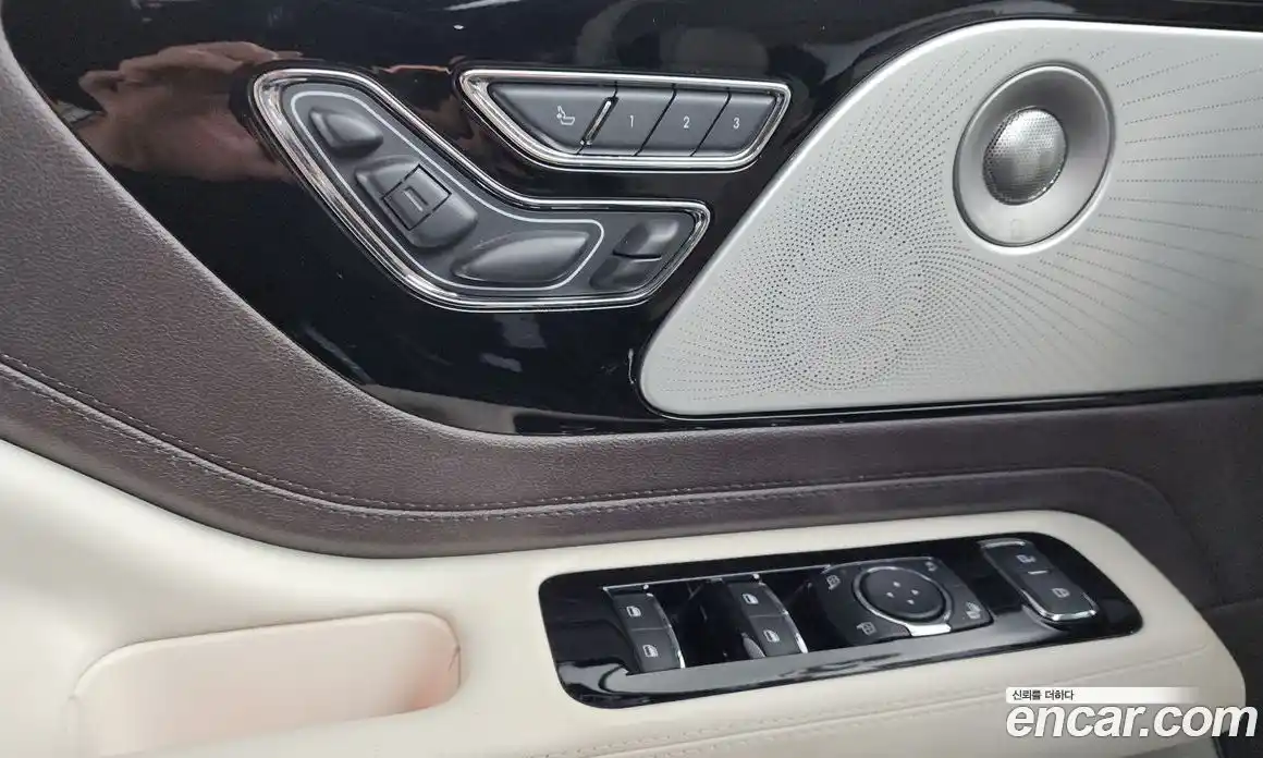 Lincoln Aviator 2020 3.0 гидро, фото 20