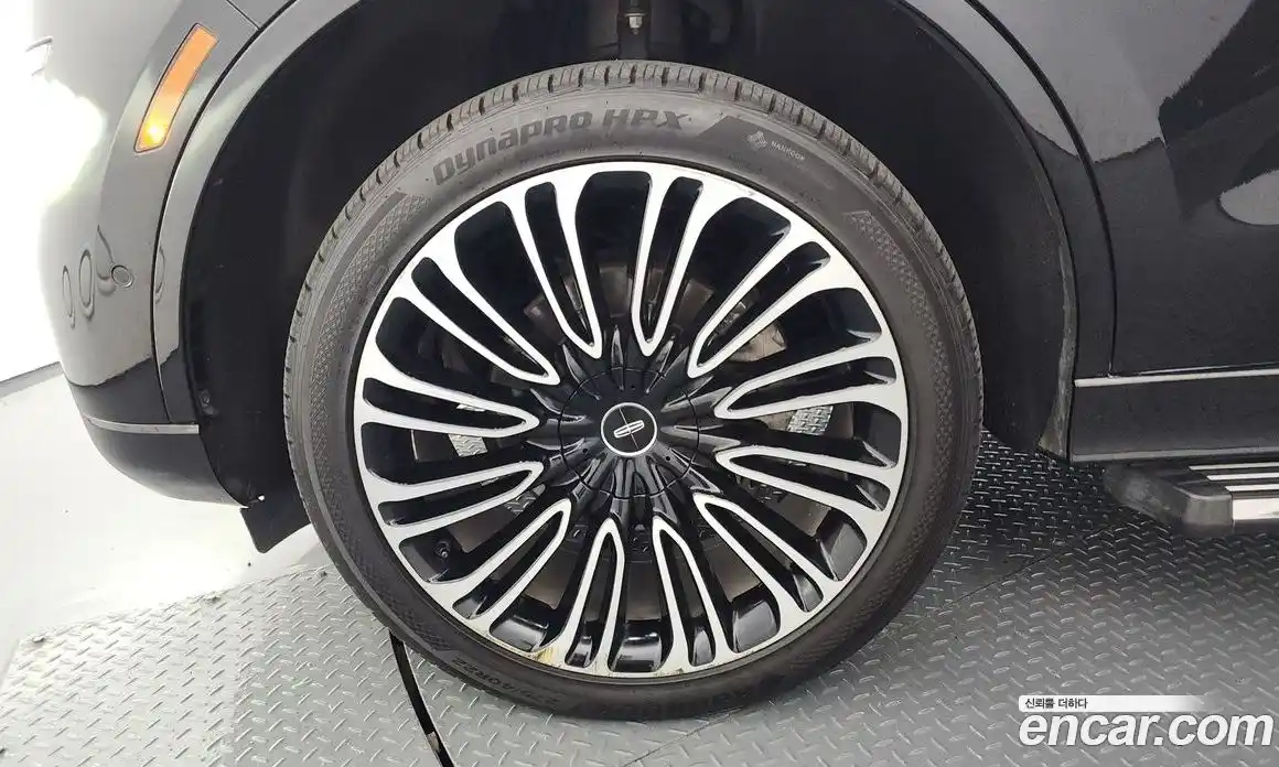 Lincoln Aviator 2020 3.0 гидро, фото 5
