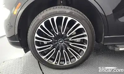 Lincoln Aviator 2020 3.0 гидро, миниатюра 5