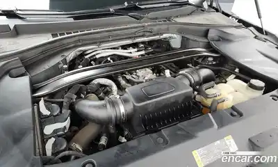 Lincoln Aviator 2020 3.0 гидро, миниатюра 6