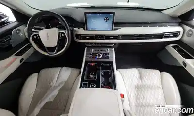 Lincoln Aviator 2020 3.0 гидро, миниатюра 7