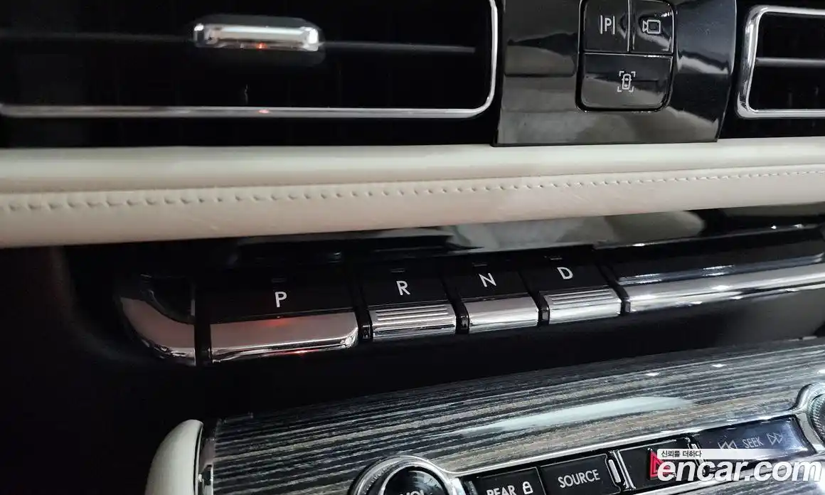 Lincoln Aviator 2020 3.0 гидро, фото 9