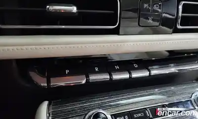 Lincoln Aviator 2020 3.0 гидро, миниатюра 9