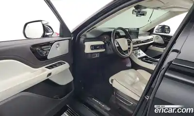 Lincoln Aviator 2020 3.0 гидро, миниатюра 10