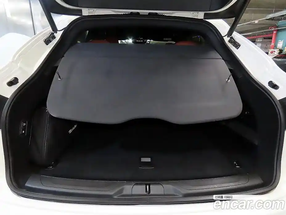 Maserati Levante 2017 3.0 гидро, фото 17