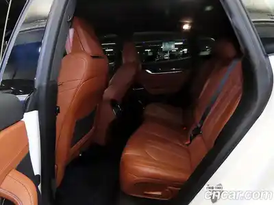 Maserati Levante 2017 3.0 гидро, миниатюра 7