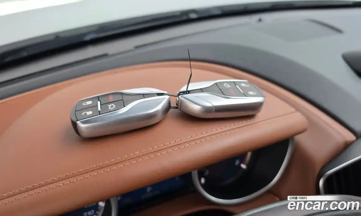 Maserati Ghibli 2017 3.0 гидро, фото 26