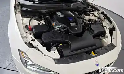 Maserati Ghibli 2017 3.0 гидро, миниатюра 6