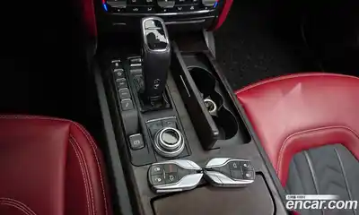 Maserati Quattroporte 2019 3.0 гидро, миниатюра 9