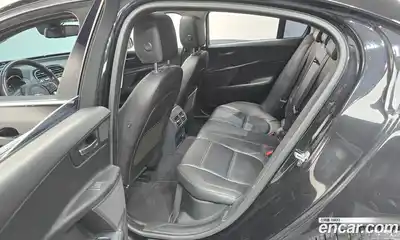 Jaguar XE 2016 2.0 гидро, миниатюра 11
