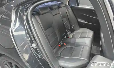 Jaguar XE 2016 2.0 гидро, миниатюра 12