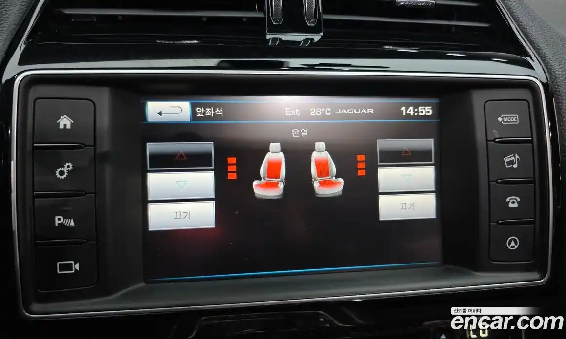Jaguar XE 2016 2.0 гидро, фото 18