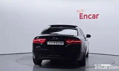 Jaguar XE 2016 2.0 гидро, миниатюра 4