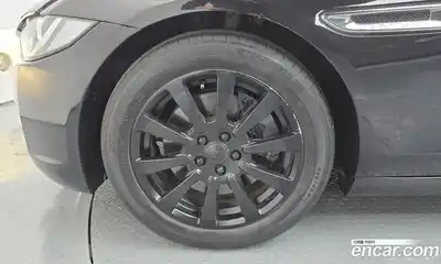 Jaguar XE 2016 2.0 гидро, миниатюра 5