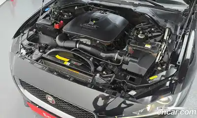 Jaguar XE 2016 2.0 гидро, миниатюра 6