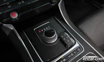 Jaguar XE 2016 2.0 гидро, миниатюра 9