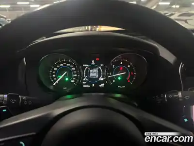Jaguar XE 2017 2.0 гидро, миниатюра 12