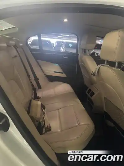Jaguar XE 2017 2.0 гидро, миниатюра 8
