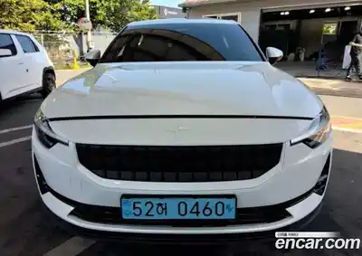 Polestar Polestar 2
