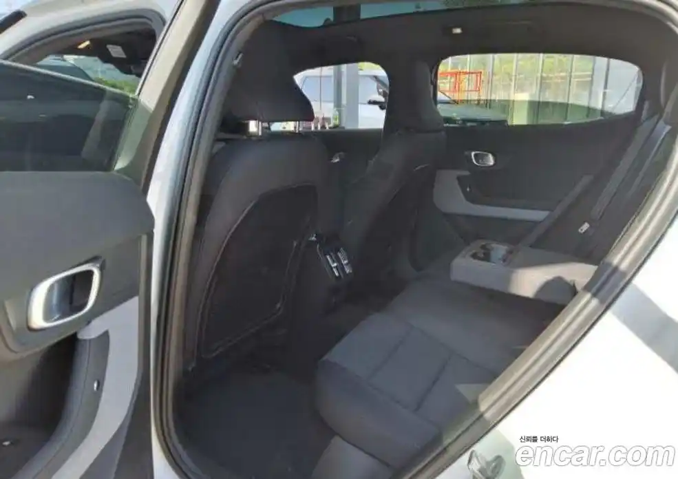 Polestar Polestar 2 2022 0.1 гидро, фото 11