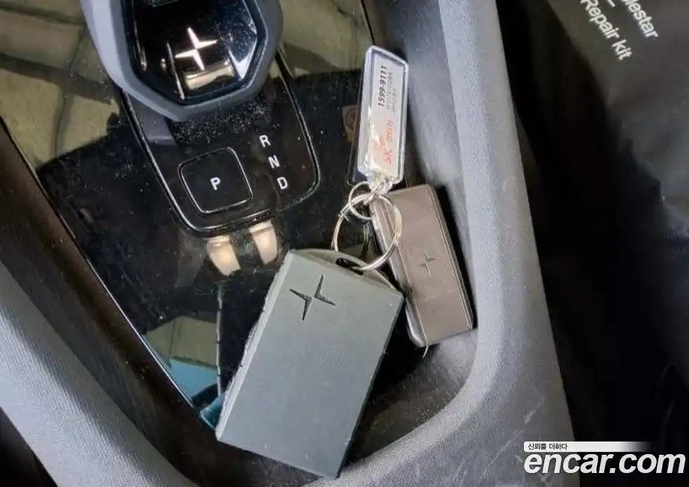 Polestar Polestar 2 2022 0.1 гидро, фото 13